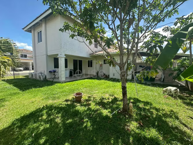 Alquiler C/ Opción a Compra de Casa en Panama Pacifico Bosques del Pacifico KF - Imagen 16