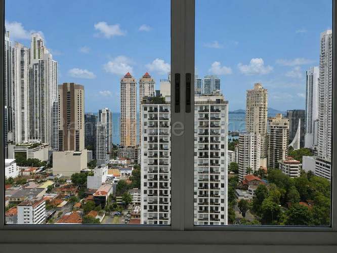 RR VENTA DE APARTAMENTO EN BELLAVISTA PH THE SEAWAVES