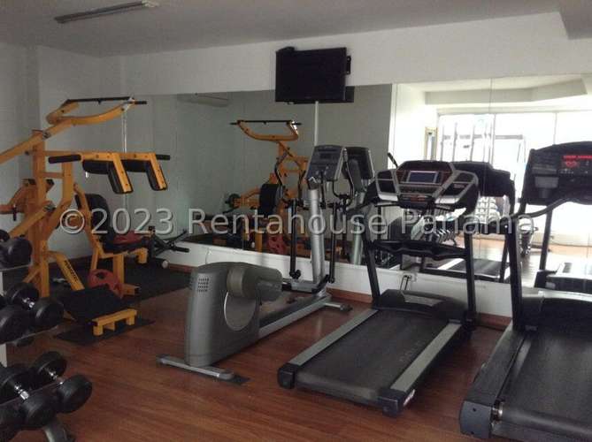 RR VENTA DE APARTAMENTO EN OBARRIO PH GALERIA UNO
