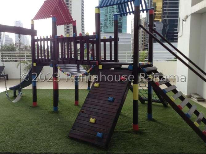 RR VENTA DE APARTAMENTO EN OBARRIO PH GALERIA UNO