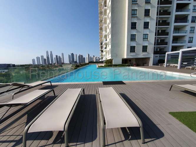 RR VENTA DE APARTAMENTO EN SANTA MARIA PH GREENVIEW