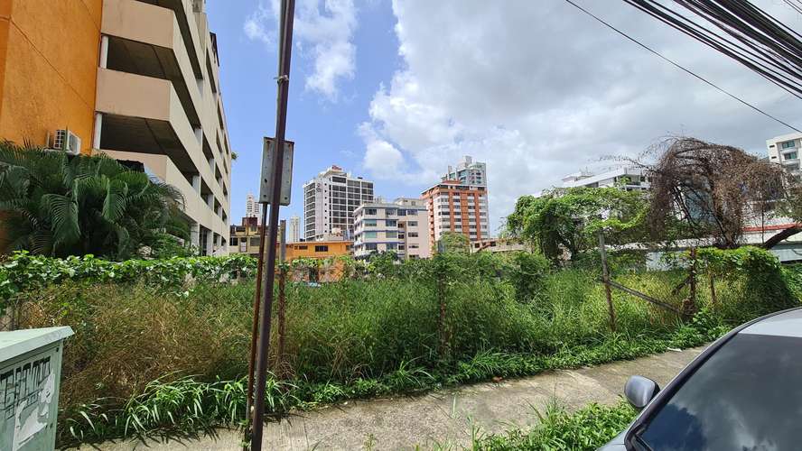 RR VENTA DE TERRENO EN EL CANGREJO LOTE D - Imagen 8
