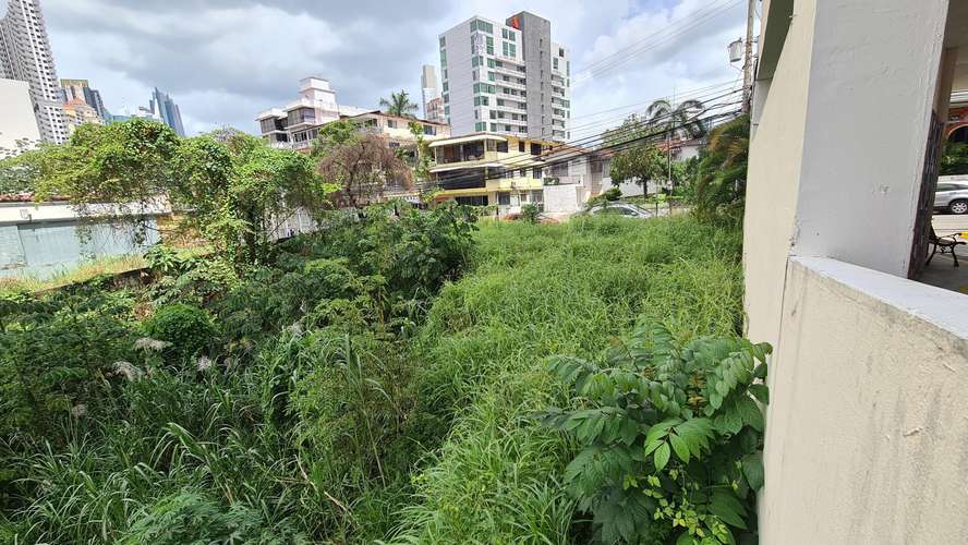 RR VENTA DE TERRENO EN EL CANGREJO LOTE D - Imagen 4