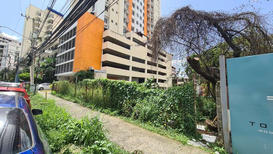 RR VENTA DE TERRENO EN EL CANGREJO LOTE D - Imagen 7