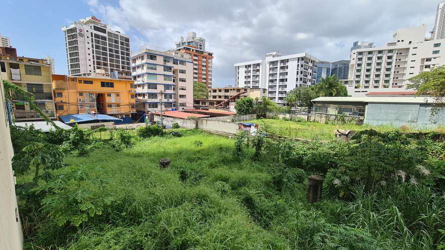 RR VENTA DE TERRENO EN EL CANGREJO LOTE D - Imagen 3
