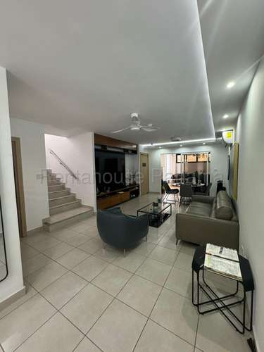 Vendo Casa de 180.90m2 en Brisas Del Golf Aventura 25-5413SRZ