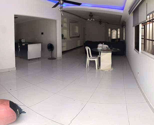 Vendo Casa de 336m2 en Brisas Del Golf 25-5663SRZ