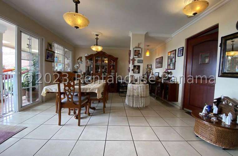 Vendo Casa de 348m2 en Brisas Del Golf Brisas del Pacifico 25-9517SRZ