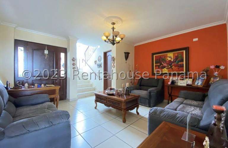 Vendo Casa de 348m2 en Brisas Del Golf Brisas del Pacifico 25-9517SRZ