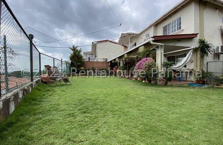 Vendo Casa de 348m2 en Brisas Del Golf Brisas del Pacifico 25-9517SRZ