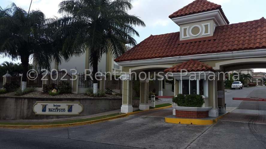 Vendo Casa de 348m2 en Brisas Del Golf Brisas del Pacifico 25-9517SRZ