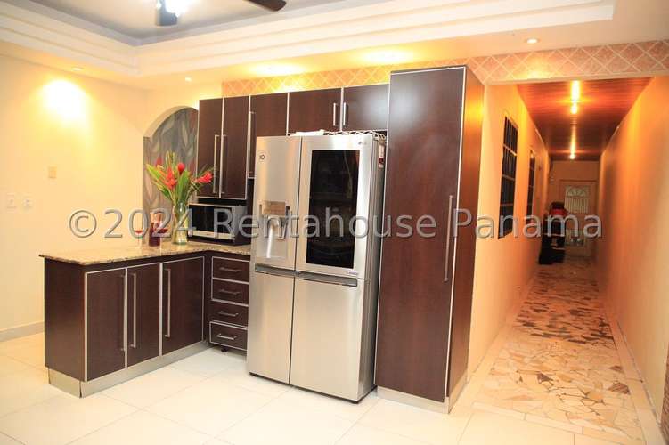 Vendo Casa de 299m2 en Betania 24-8050SRZ - Imagen 8