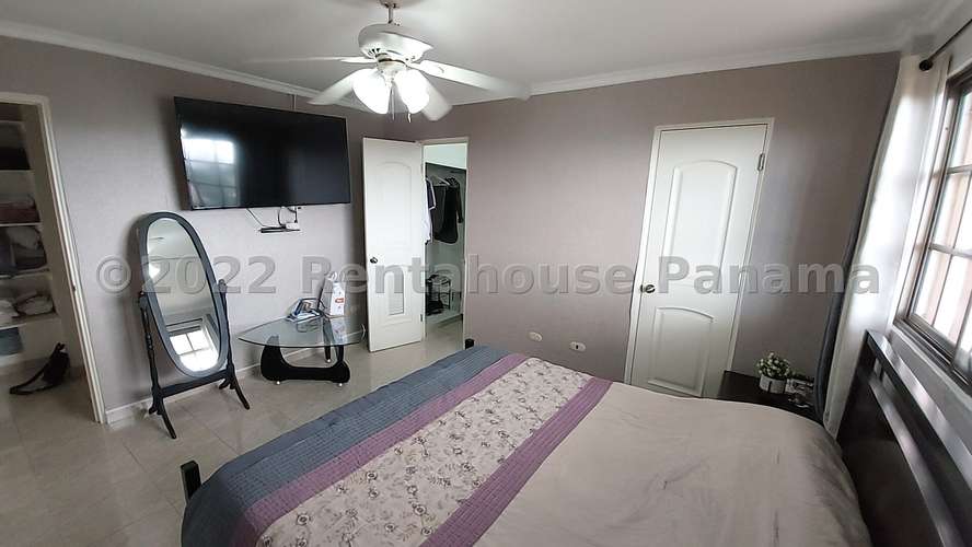 Vendo Casa de 196.35m2 en Betania Corona Gardens 26-445SRZ - Imagen 11
