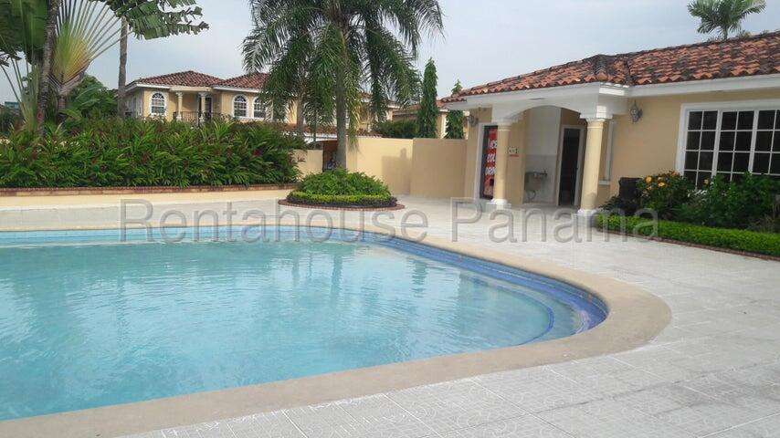 Casa en Alquiler en Costa del Este 315 m² LR - Imagen 16