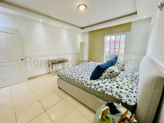 Casa en Alquiler en Costa del Este 315 m² LR - Imagen 19