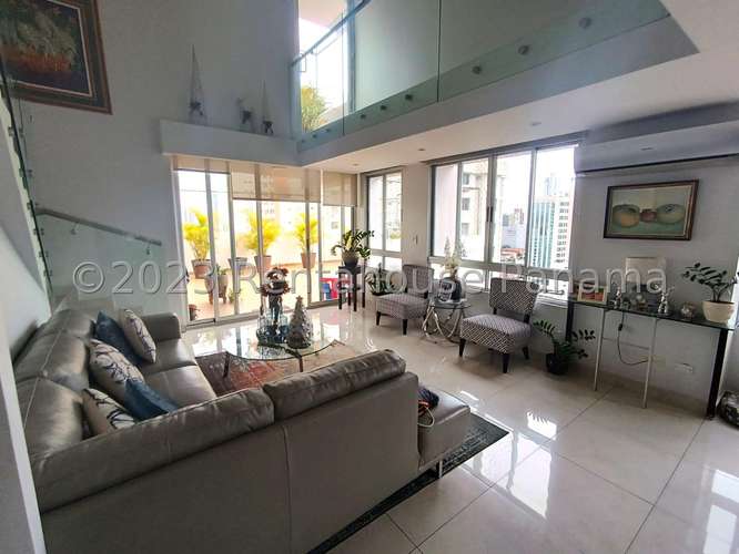 Apartamento en Alquiler en San Francisco 305 m² LR - Imagen 17