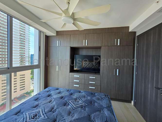 Apartamento en Venta en Coco del Mar Vista al Mar 164 m² LR