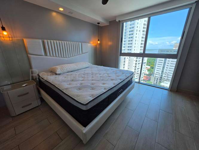 Apartamento en Venta en Coco del Mar Vista al Mar 164 m² LR