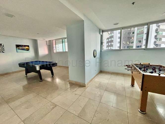 Apartamento en Venta en Paitilla 309 m² LR