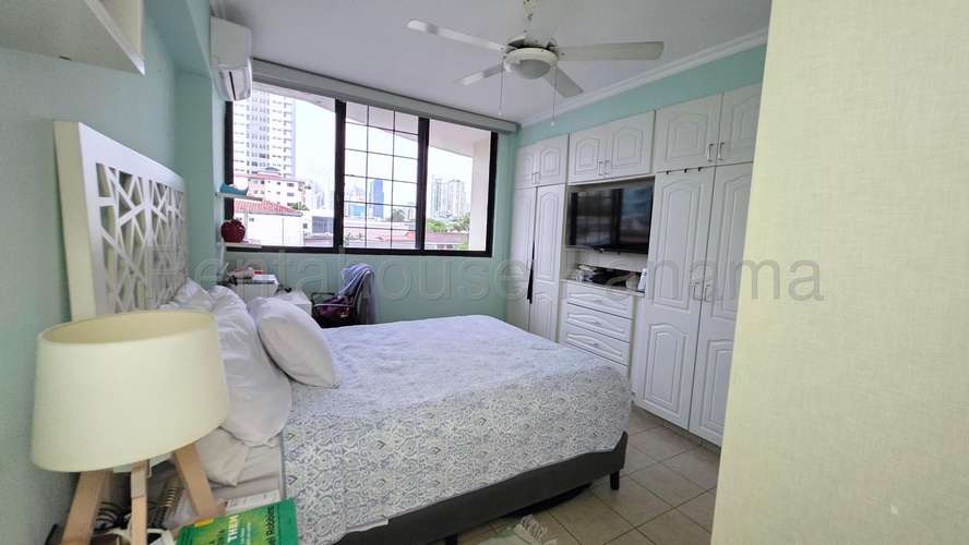Alquiler de Apartamento en San Francisco Ph Porto Vita SN