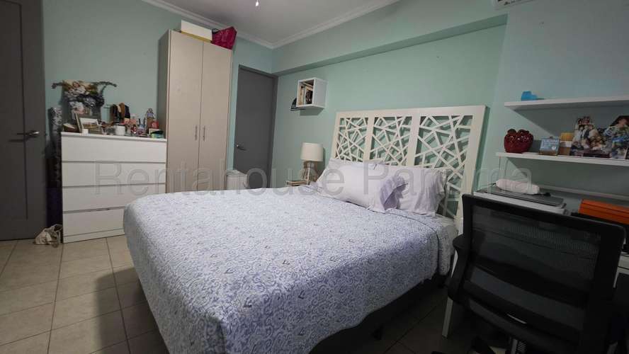 Alquiler de Apartamento en San Francisco Ph Porto Vita SN