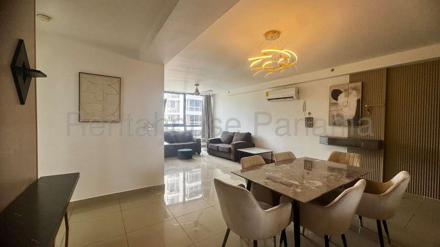 Apartment for rent in Ph San Francisco Bay SN