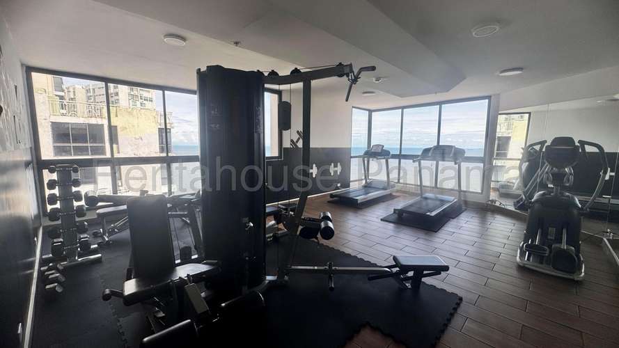 Alquiler de Apartamento en Ph San Francisco Bay SN - Imagen 15