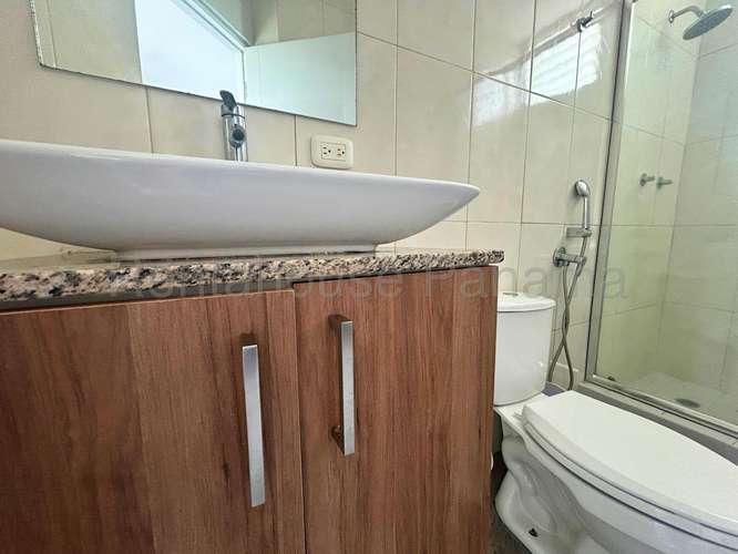 Alquiler C/ Opción a Compra de Apartamento en San Francisco Ph Excelsior Plaza SN - Imagen 11