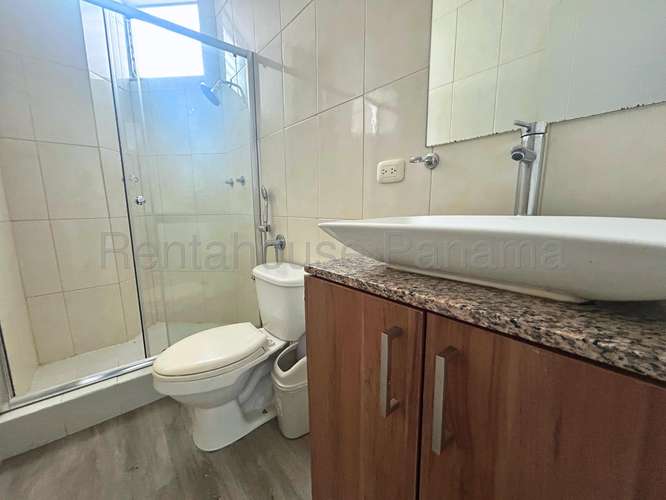 Alquiler C/ Opción a Compra de Apartamento en San Francisco Ph Excelsior Plaza SN - Imagen 9