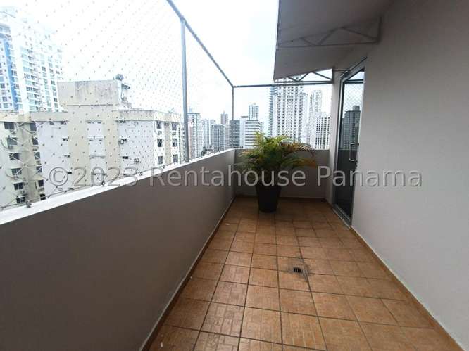 Alquiler de Apartamento en San Francisco Ph Terrazas del Pacific SN - Imagen 7