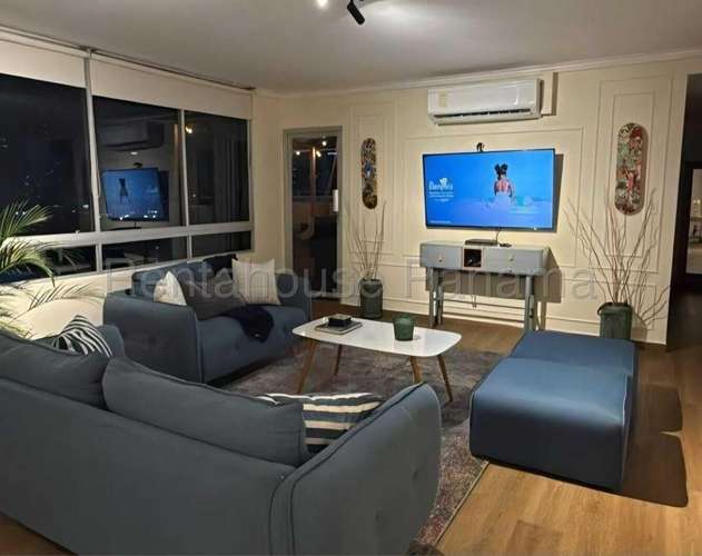 Alquiler de Apartamento en San Francisco Ph Terrazas del Pacific SN - Imagen 2