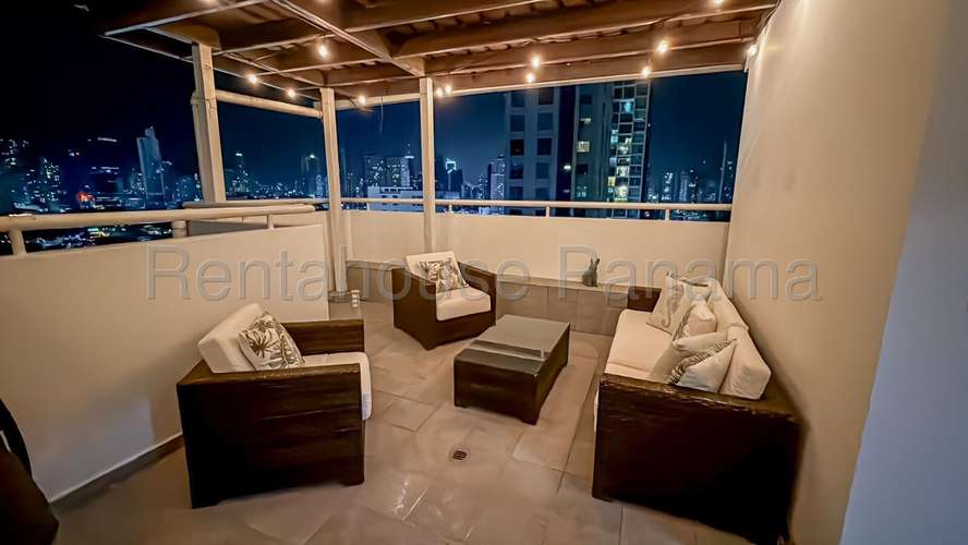 Alquiler de Apartamento en San Francisco Ph Terrazas del Pacific SN - Imagen 10