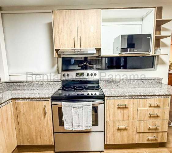 Alquiler de Apartamento en San Francisco Ph Terrazas del Pacific SN - Imagen 6