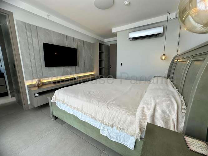 Alquiler de Apartamento en Coco del Mar Ph Victory Wellness SN - Imagen 12