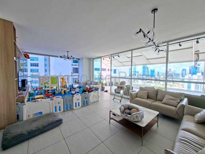Alquiler de Apartamento en San Francisco Ph The Towers SN - Imagen 20