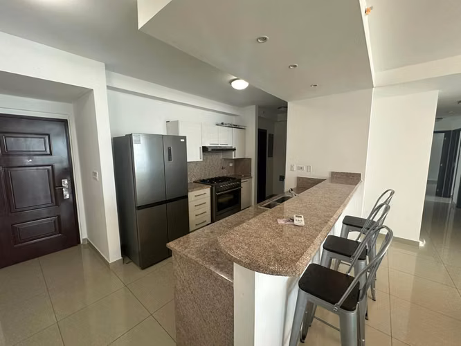 Alquilo apartamento amoblado en Costa del Este  - Imagen 14