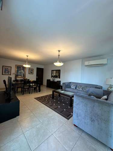 MT OBARRIO ALQUILO AMOBLADO 2 REC 2 BAÑOS 2 PARKING $1500 PH SUNRISE - Imagen 2