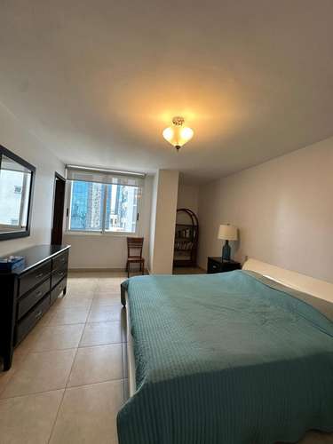MT OBARRIO ALQUILO AMOBLADO 2 REC 2 BAÑOS 2 PARKING $1500 PH SUNRISE - Imagen 5