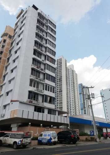 MT ALQUILO SAN FRANCISCO AMOBLADO 2 REC 3 BAÑOS $1100 PH FRISCO BAY - Imagen 14