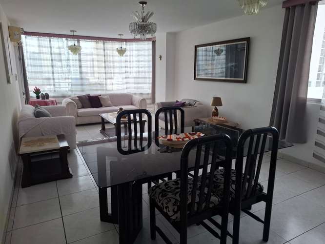 MT ALQUILO SAN FRANCISCO AMOBLADO 2 REC 3 BAÑOS $1100 PH FRISCO BAY - Imagen 2