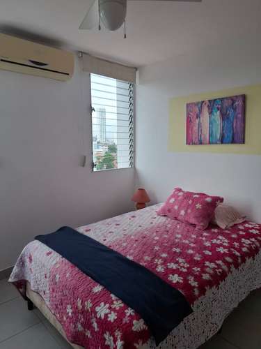 MT ALQUILO SAN FRANCISCO AMOBLADO 2 REC 3 BAÑOS $1100 PH FRISCO BAY - Imagen 6