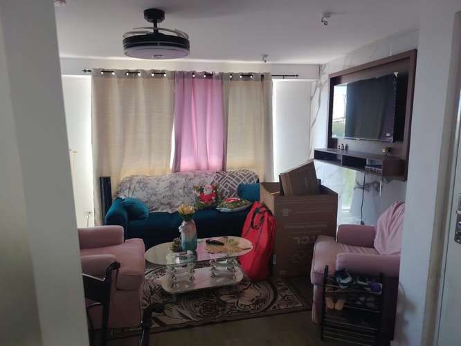 MT ALQUILO PARQUE LEFEVRE AMOBLADO 2 REC 2 BAÑOS $825 PARQUE LEFEVRE SUITES - Imagen 2