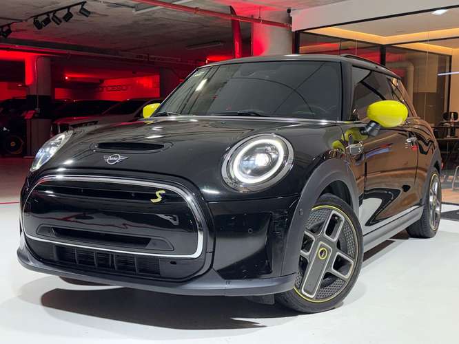 MINI COOPER SE ELECTRIC 2022
