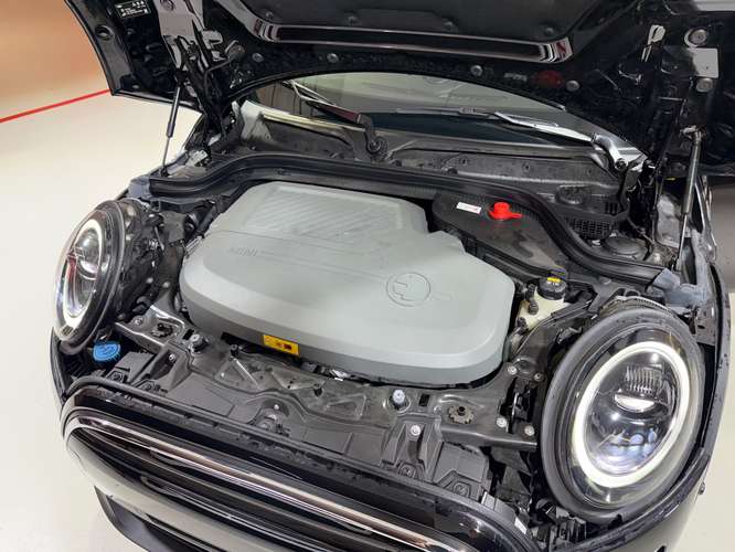 MINI COOPER SE ELECTRIC 2022