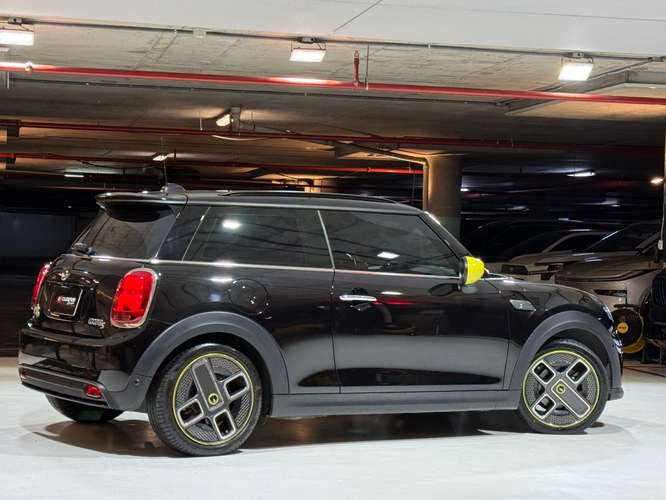 MINI COOPER SE ELECTRIC 2022