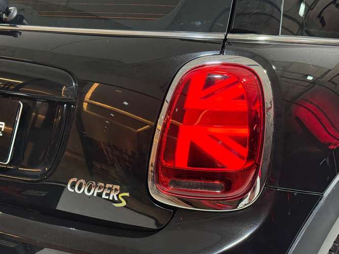 MINI COOPER SE ELECTRIC 2022
