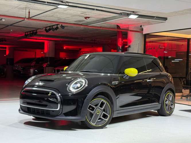 MINI COOPER SE ELECTRIC 2022
