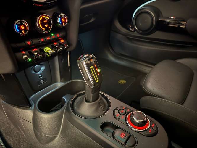 MINI COOPER SE ELECTRIC 2022