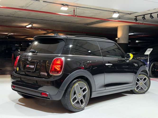 MINI COOPER SE ELECTRIC 2022