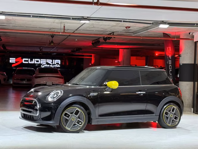 MINI COOPER SE ELECTRIC 2022